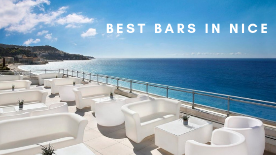 Best Bars in Nice