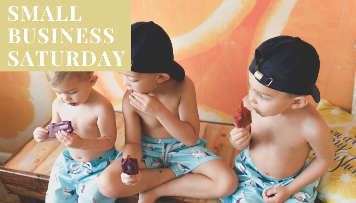 Small Business Saturday