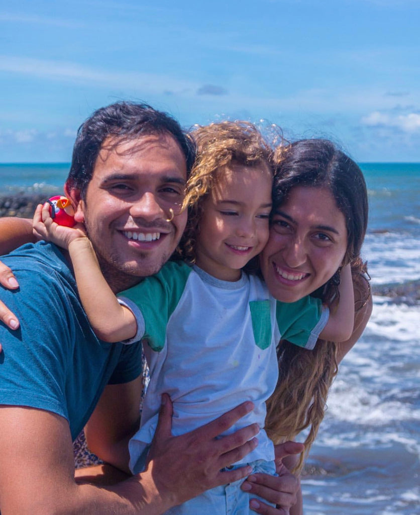 Get to Know...La Familia Meraki