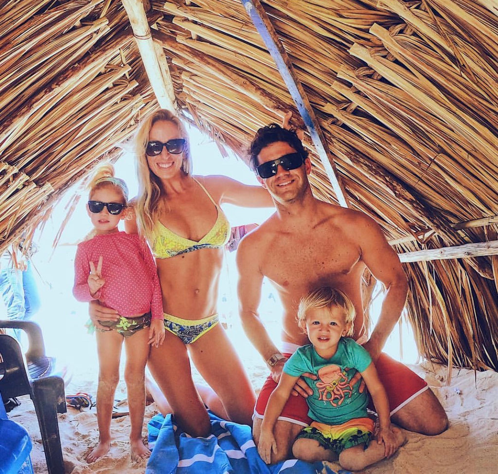 Get to know...Family Beach Travel