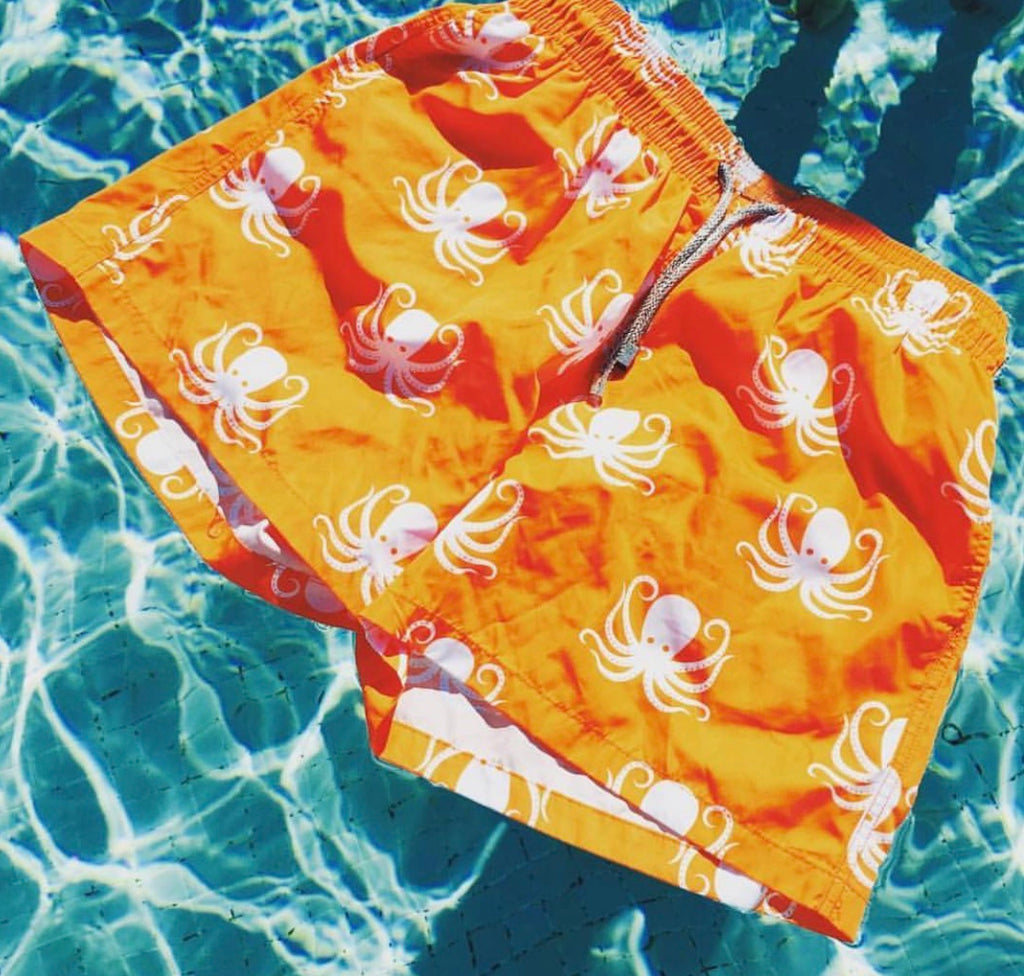 The Perfect Shorts!