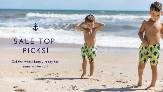 Sale Top Picks