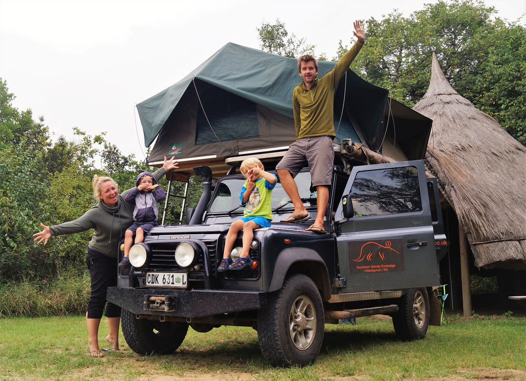 Get to know....TraveLynn Family!