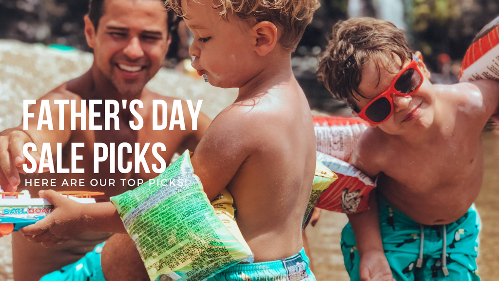 Father's Day Picks!