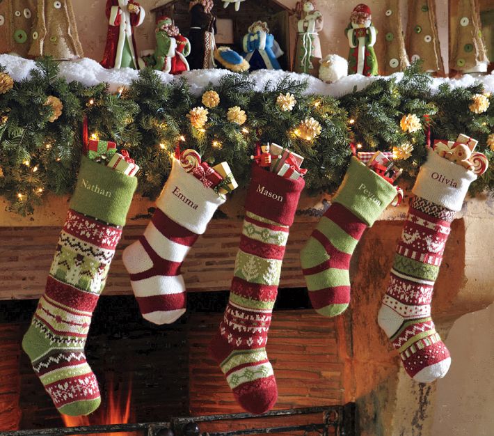 Must Have Stocking Fillers for Kids