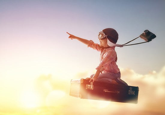 5 Best Travel Suitcases for Kids!