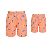 Peach Macaw Bundle