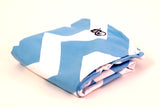 Beach & Travel Microfibre Towel - RobertandSon