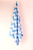 Beach & Travel Microfibre Towel - RobertandSon