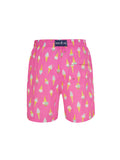 Pink Ice Creams- Men's Designer Swim Shorts