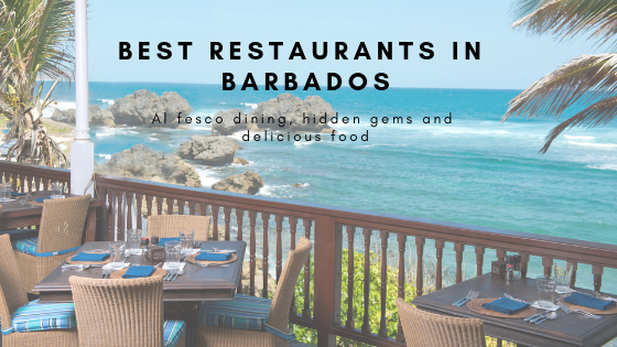 Best Restaurants in Barbados