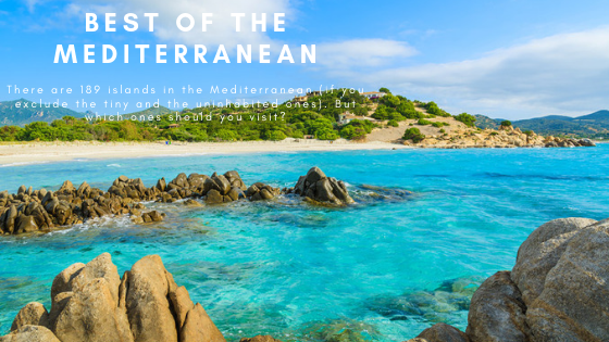 Best of the Mediterranean