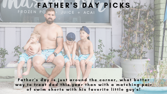 Father's Day Picks