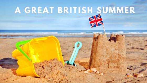 A Great British Summer