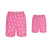 Pink Ice Creams Swim Shorts Bundle