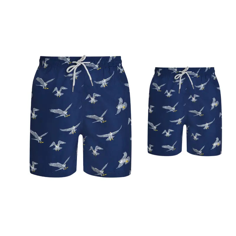 Navy Peregrine Falcon Bundle