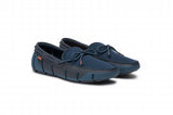 Men's Swims Stride Lace Loafer Navy - RobertandSon