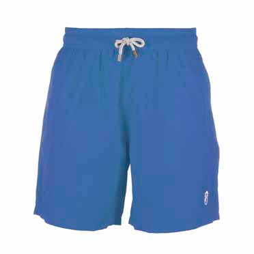 Blue Plain - Boys Swim Shorts - RobertandSon