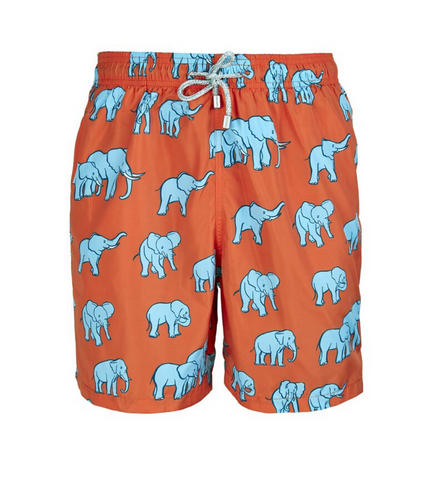 The Mens Guide to Swim Shorts – Robert & Son