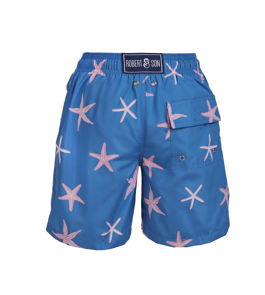 Starfish - Boys Swim Shorts