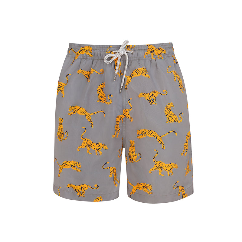 Elephant Swim Shorts, Robert & Son Beachwear Ltd