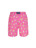 Pink Ice Creams - Boys Swim Shorts